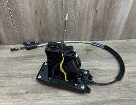 3qf.713.025.r Oem 2018-22 Vw Atlas A/t Shifter Assy Part #