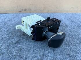 467w0-j5200 Oem Kia Stinger Gt2 2018-2023 Center Console Automatic Floor Shifter Selector