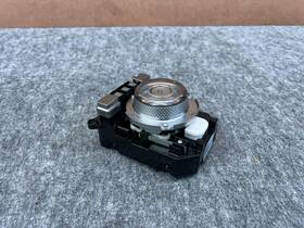 Oem 467w0iti50 Genesis Gv70 22-25 Center Console Auto Transmission Shifter Selector Assy