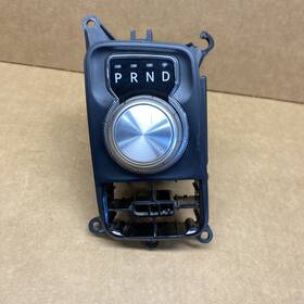 56054273ad Oem Parts Broken Tab 2013-2020 Dodge Ram 1500 Transmission Shifter Knob