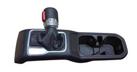 6ux05yx7ab Oem 2021-2025 Jeep Wrangler Auto Transmission Gear Shifter Selector With Trim