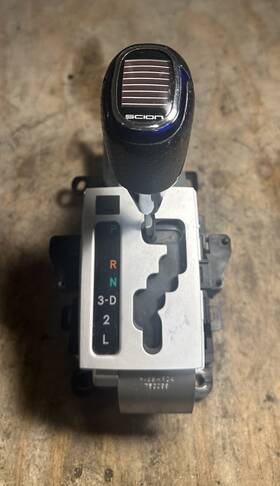 75c088 Oem 2006 2007 2008 2009 2010 Scion Tc Gear Shift Floor Shifter Automatic Lever