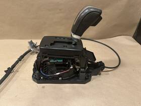 9e5z7210gb Oem 2010 Mercury Milan 3.0 V6 Shifter With Cable