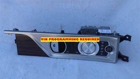 Dx23-7e453-ga Oem 12-15 Jaguar Xf Xfr Trans Shifter Shift Selector Park Brake Switch