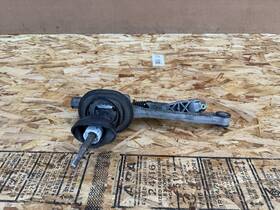 Fr3z7210d Oem Ford Mustang Gt 15-17 6 Speed Manual Transmission Gear Shifter Selector 5.0l