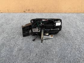 Gr3p-7k004 Oem Ford Mustang Gt 2015-2023 Automatic Floor Shifter Selector Assembly