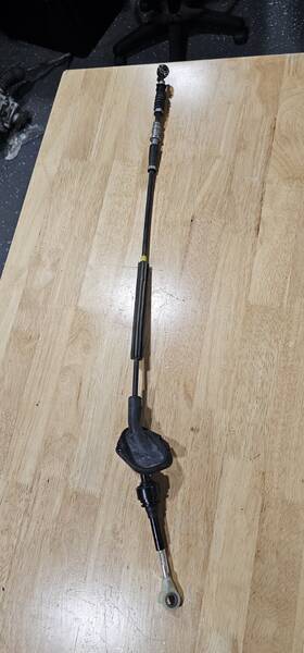 J5200-7k27 Oem Kia Stinger 2018-2023 Automatic Transmission Shifter Cable Assembly Rwd 3.3t