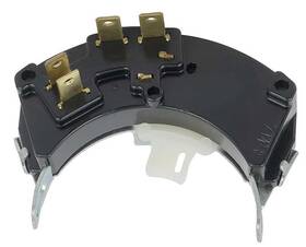 Oer 012997095303 Neutral Safety Switch 1968-1972 Camaro