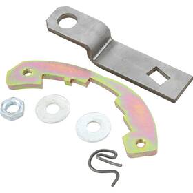154009 Oer 1965-67 Impala Nova Powerglide To Turbo Hydromatic Conversion Kit With Floor