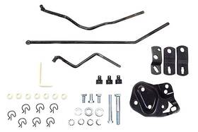 3737834r Oer Shifter Install Kit For Hurst And Muncie 452/453 Transmissions