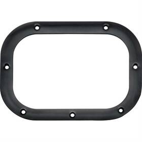 3849851 Oer 62-67 Nova Shift Boot Plate Black