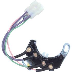 Oer 3909591 Neutral Safety Switch For 1967 Chevrolet Camaro Pontiac Firebird