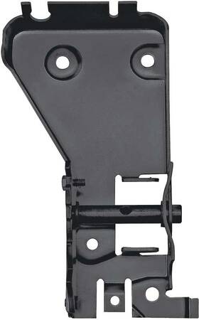 3920278 Oer 1968-69 Camaro Horseshoe Shifter Base With Th350 Th400 Trans