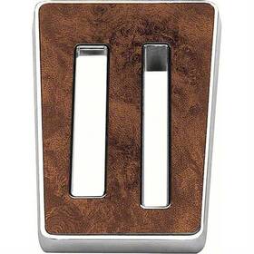 9793256 Oer 1968 Firebird Automatic Console Shift Plate