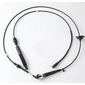 19167208 Oer Authorized 2001-06 Chevrolet Silverado/gmc Sierra 2500 Hd 3500 Shifter Cable 5-speed And