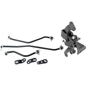 Cp1372a Oer Authorized 1968-72 Chevelle Malibu El Camino 1970-72 Monte Carlo 4-speed Shifter And