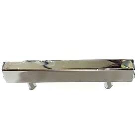 Cp1364s Oer 1970-77 Buick Skylark 1970-72 Gs 455 Chrome Shifter Release Bar