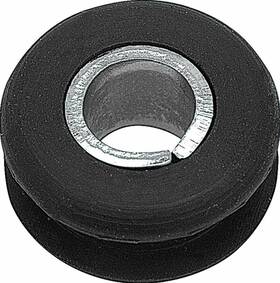 Cx1122-s Oer Reproduction Shift Rod Grommet For 1947-1966 Chevy And Gmc Pickup Truck