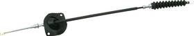 D498467-b Oer Automatic Transmission Shift Cable 1968-1972 Gto Bonneville Grand Prix