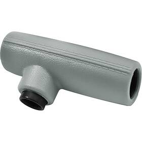 Gn111432 Oer 1978-87 Buick Regal Shifter Handle Gray Automatic Transmission