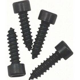 K491 Oer Transmission Shifter Plate Attaching Screws 1973-81 Camaro