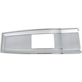 Mb537 Oer 1966-68 Fits Mopar B-body With Chrome Console Top Plate