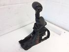 242.gm3302 Olds Bravada 2002 Transmission Shift