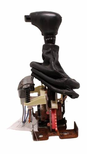 15203941 Oldsmobile Bravada 1998 Transmission Shift 1486572