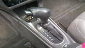 242.gm3i98 Oldsmobile Shifter Intrigue 1998 Transmission Shift 29808603