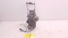 25648355 Oldsmobile 2001-2003 Aurora Floor Shifter Assembly With Knob Used Automatic Tran