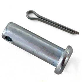 Omb Warehouse 654329030684 Clevis With Cotter Pin Cleviscotter