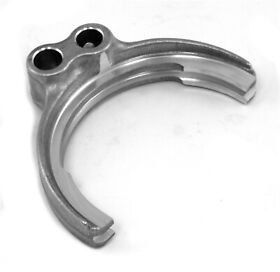 18887.66 Omix Transmission Shift Fork Fits 89-97 Wrangler Tj Yj