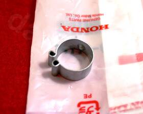 54113-611-505 Original Equipment Manufacturer 54113611505 Oem Honda Shift Linkage C-clip Ls Gsr Type-r Civic Si
