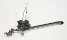 25111221202 Original Factory Genuine 5 Speed Manual Transmission Gear Shifter Arm Link Shifting Mechanism Oem Bmw E34