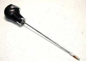 25167584237 Original Factory Genuine Automatic Transmission Gear Shifter Lever Selector Knob Oem Mini S R56 R57 R58