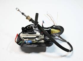 25167603624 Original Factory Genuine Front Assy Assembly Shift Sport Steptronic Gearshift Transmission Electronic Shifter Oem Bmw E84 X1 12-15