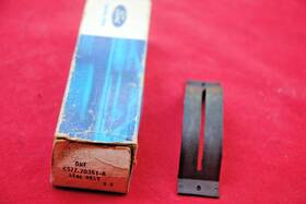3d351 Original Ford 65 66 67 68 Mustang Nos Auto Shift Opening Seal C5zz A Correct Origin