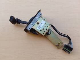 2520-01-358-8627 Orscheln 1852590 Felsted M1070 Het Transmission Shifter 55868-2