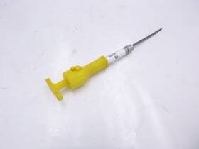 65133700 Orscheln Products Genuine Short Dipstick With Tube For Msg425 Ford Engine