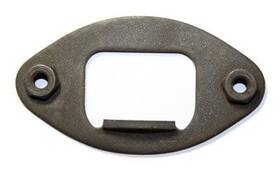 695-424-015-01 Other 695.424.015.01 Porsche Stop Plate - 356b/356c 60-65 69542401501