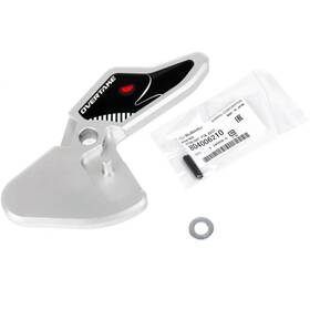 A10553 Overtake Short Shift Transmission Plate For 2015-2026 Subaru Wrx
