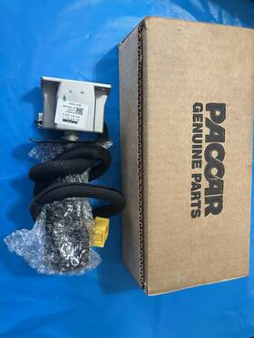 Q21-6124-211 Paccar New Oem Stalk Shifter Shift Controller