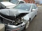 242.vw1n06 Passat 2006 Transmission Shift Assembly