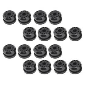 Bf0321930004 Pcs Transfer Case Shifter Linkage Bushing Grommet For 2002-2010 Dodge 4x4
