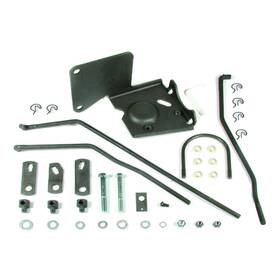 3734531 Pep Boys Hurst Competition/plus 4-speed Installation Kit
