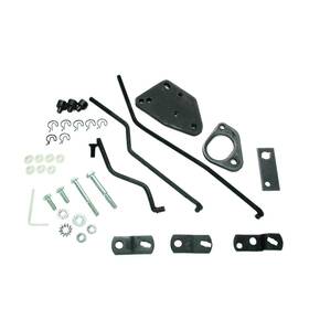 3737897 Pep Boys Hurst Competition/plus 4-speed Installation Kit