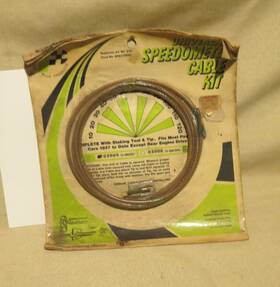 U380sp Perfection Performance Sp-51 Nos 1937-70 Gm Mopar Lincoln Speedometer Cable