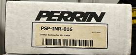 Psp-inr-016 Perrin Performance Brass Shifter Bushing Kit For 2015-2024 Subaru Wrx Only