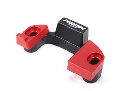 Psp-inr-020 Perrin Performance 15-17 Wrx W/o Sti Or Aftermarket Short Shifter Super Stop Kit