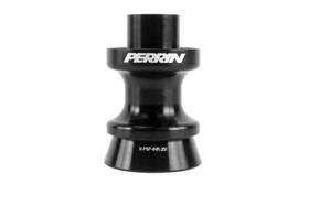 Psp-inr-251bk Perrin Performance For Subaru Brz / Scion Fr-s Mt Reverse Lockout Lever - Black